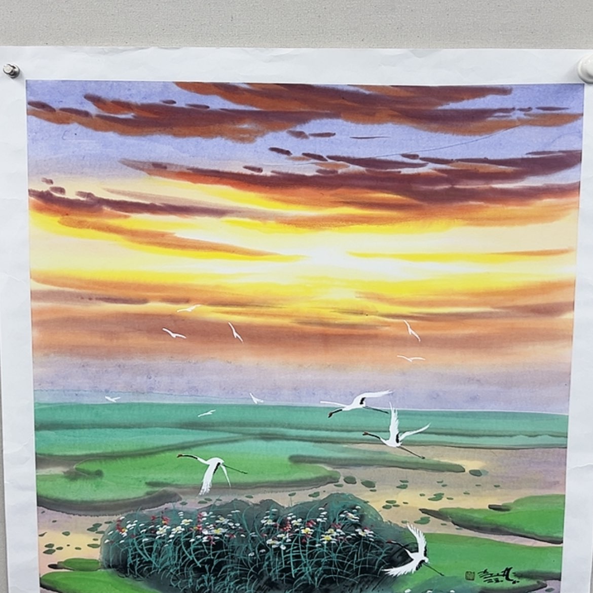 【闪购商品】书法，