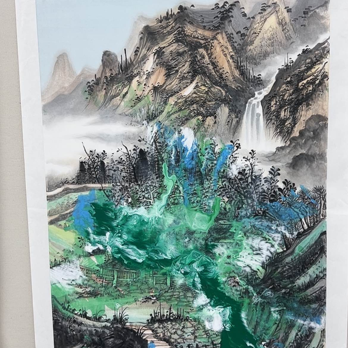 【闪购商品】书法，