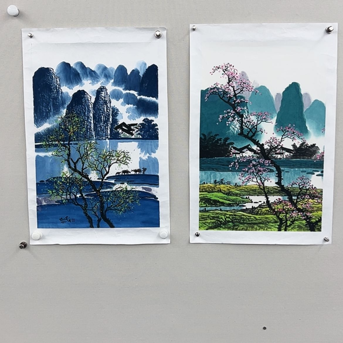 【闪购商品】书法，