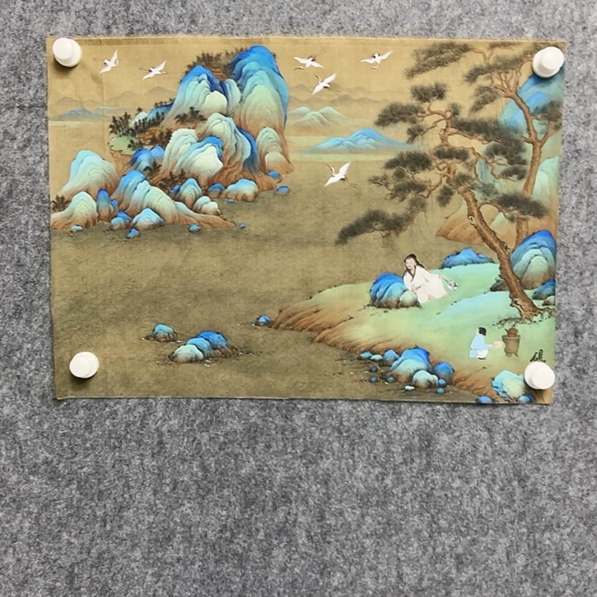 【闪购商品】书法，