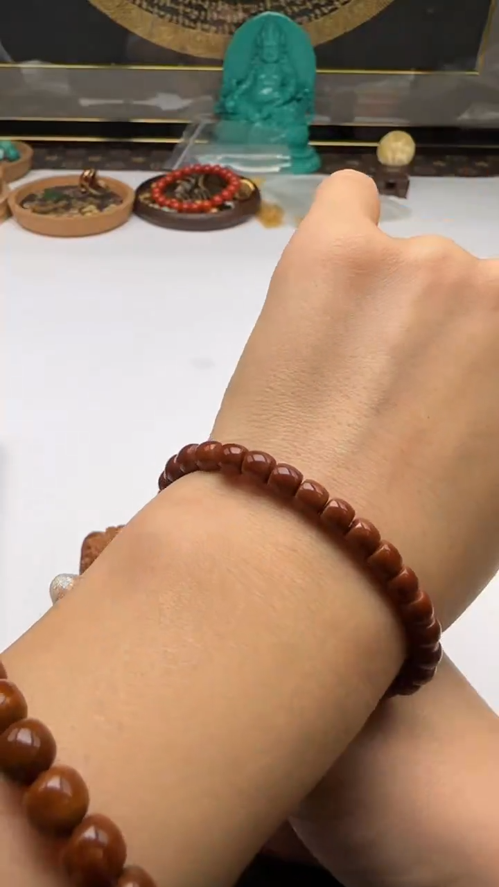 【闪购商品】猴头核桃手串猴头手串