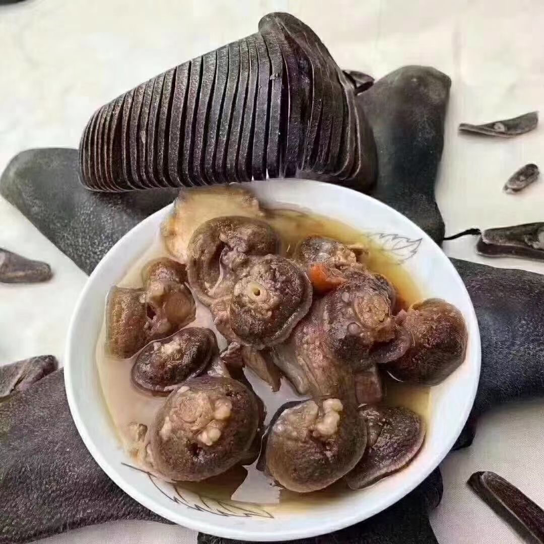 干鹿尾，图片仅供参考，下单联系客服