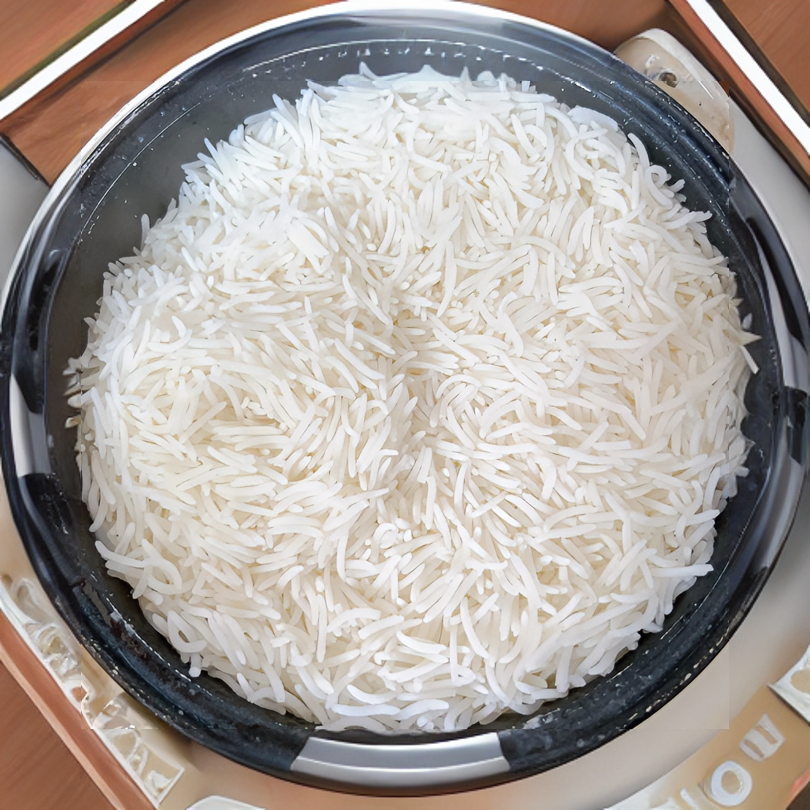 蛋炒饭专用米BASMATI营养长粒大米香手抓饭非猫牙米长粒香米