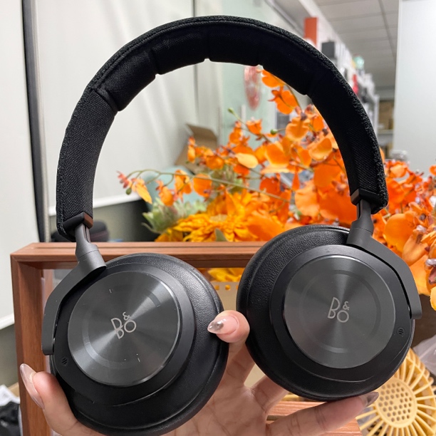 Beoplay H9一代头戴无线蓝牙耳机主动降噪