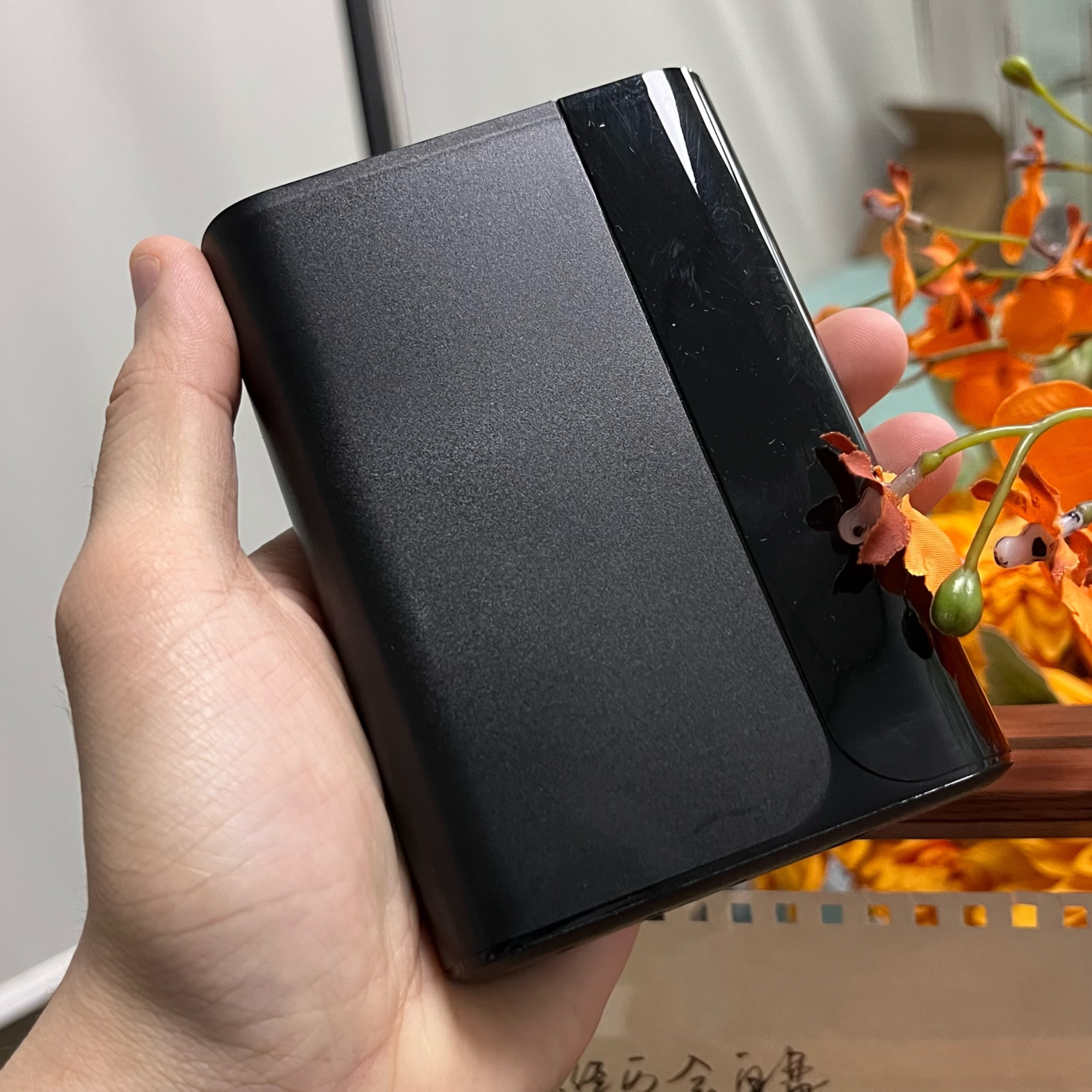 大品牌 150W 超级快充PD充电器站便携式快充适配器