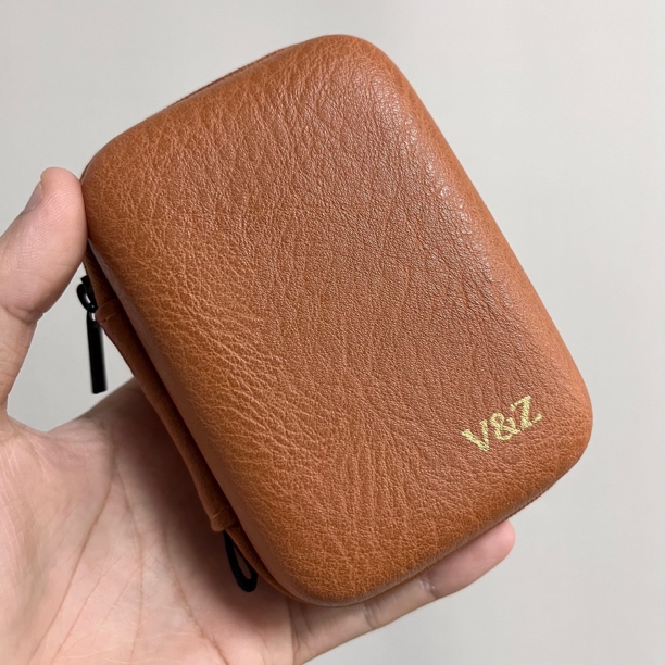 准新品  质量非常好 高品质数码收纳包耳机收纳盒
