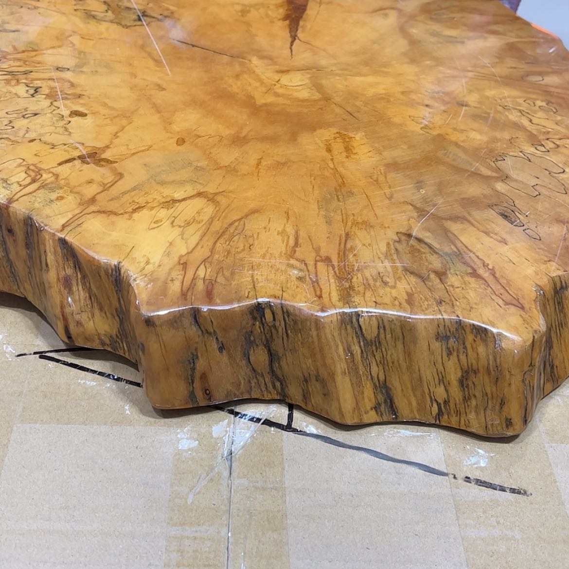 【闪购商品】瓷雪*l