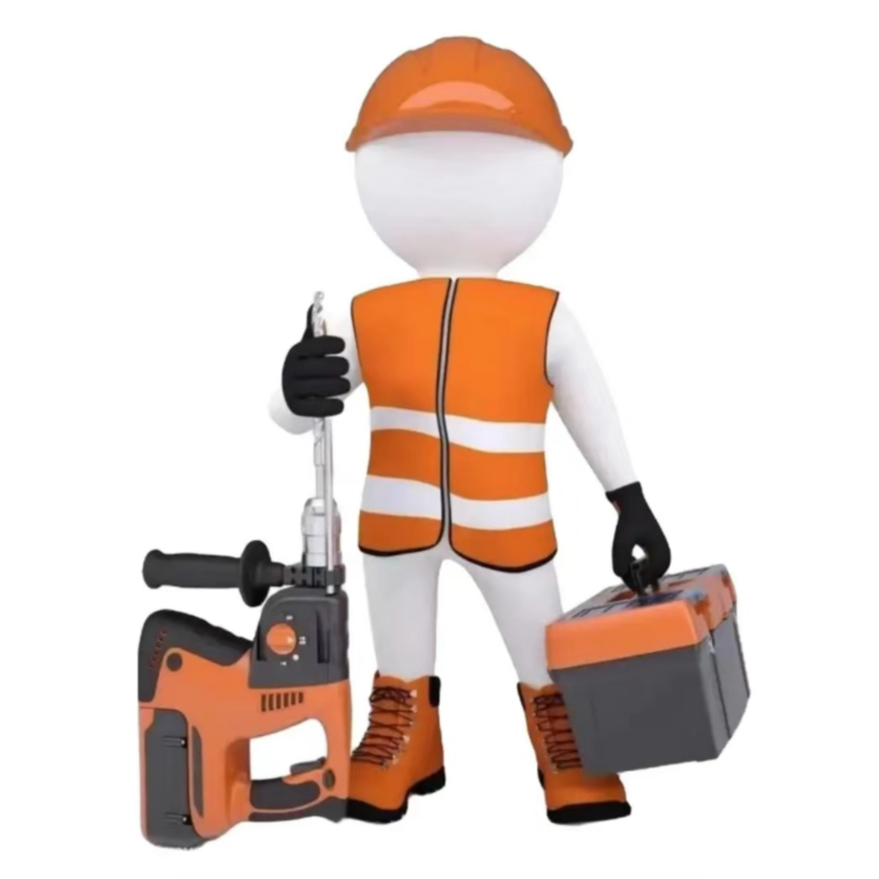 安装全铜淋雨花洒套装安装50元拆旧加拆旧60元