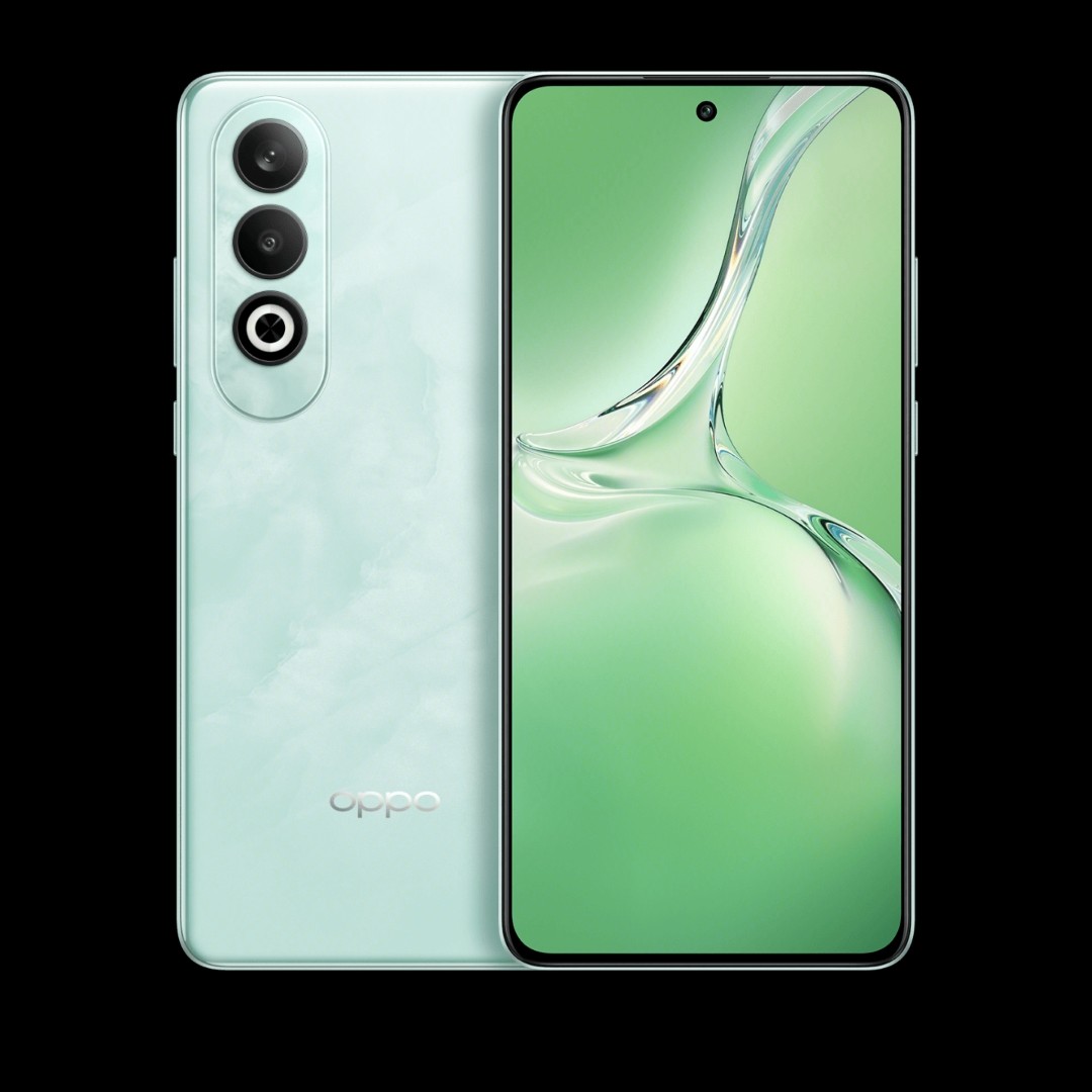 99新 OPPO oppo K12原装优品大电池轻薄全面屏双卡资源机新机