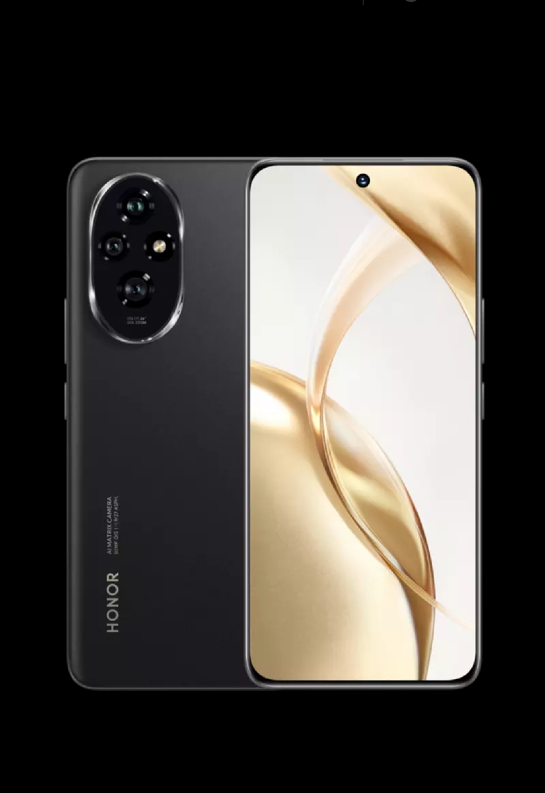 9新 honor/荣耀 荣耀200原装5G智能手机大电池优品拍照曲屏双卡