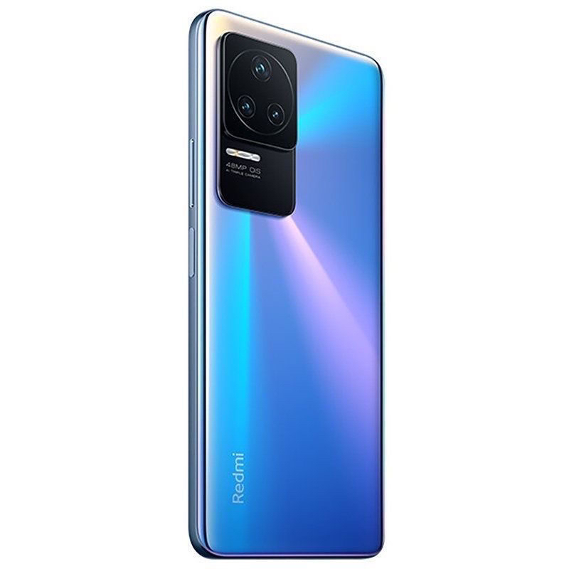 9新 Redmi/红米 K50pro天机9000处理器优品双卡超薄拍照手机