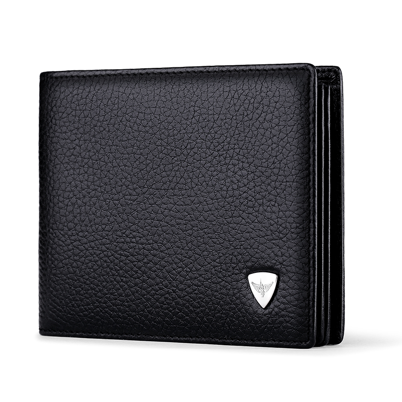 英皇保罗正品真皮驾驶证男士钱包商务加厚大容量皮夹子青年卡包