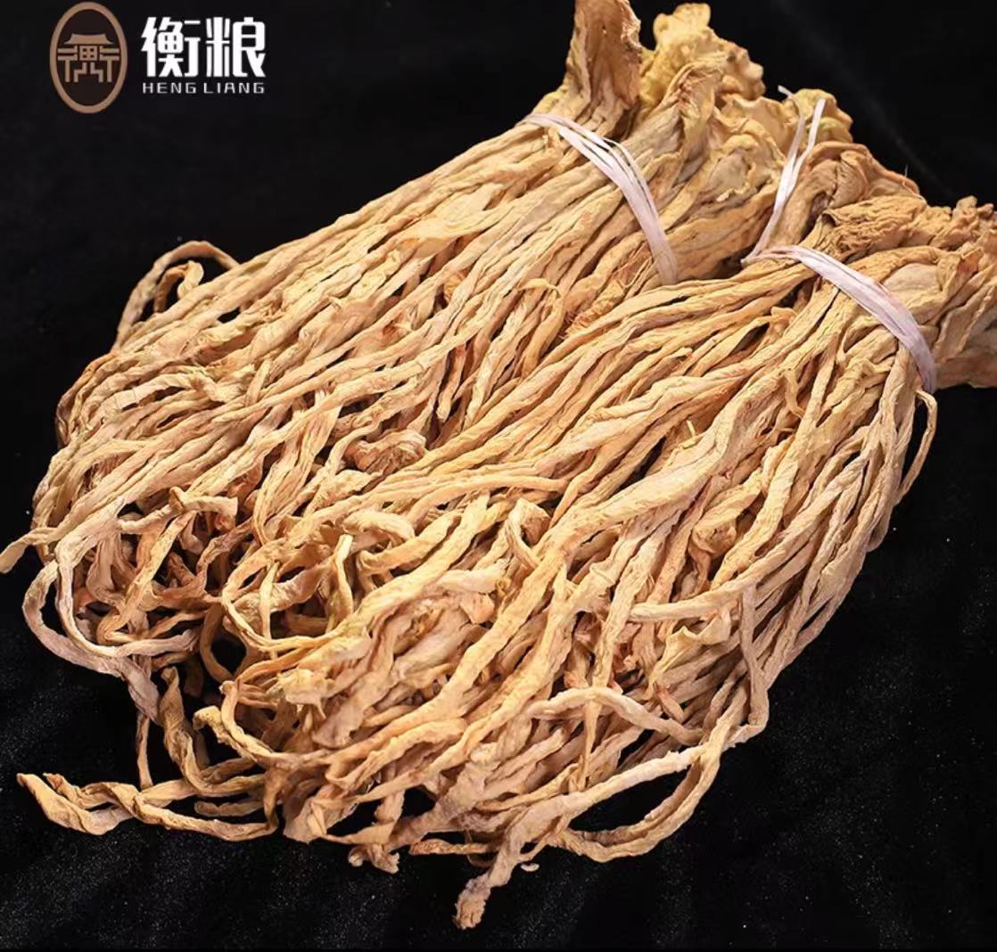 【萝卜干1斤装】湖南特产干货萝卜干新鲜白萝卜晒制萝卜干散装