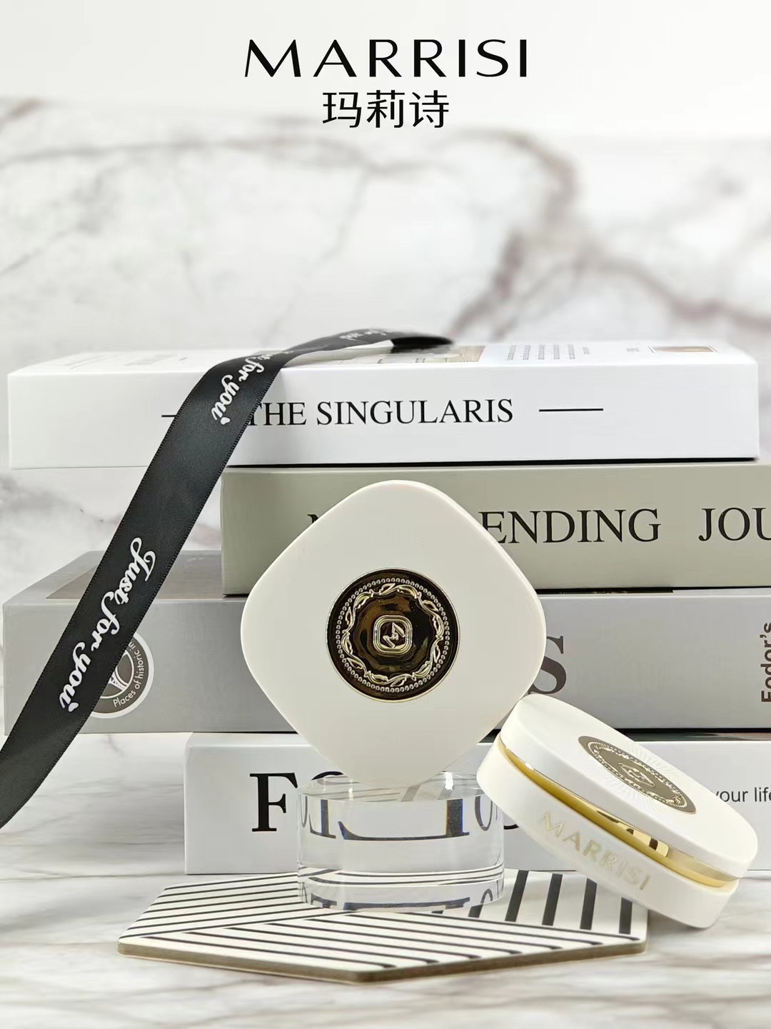 芙拉蕾娜柔肌持妆气垫霜