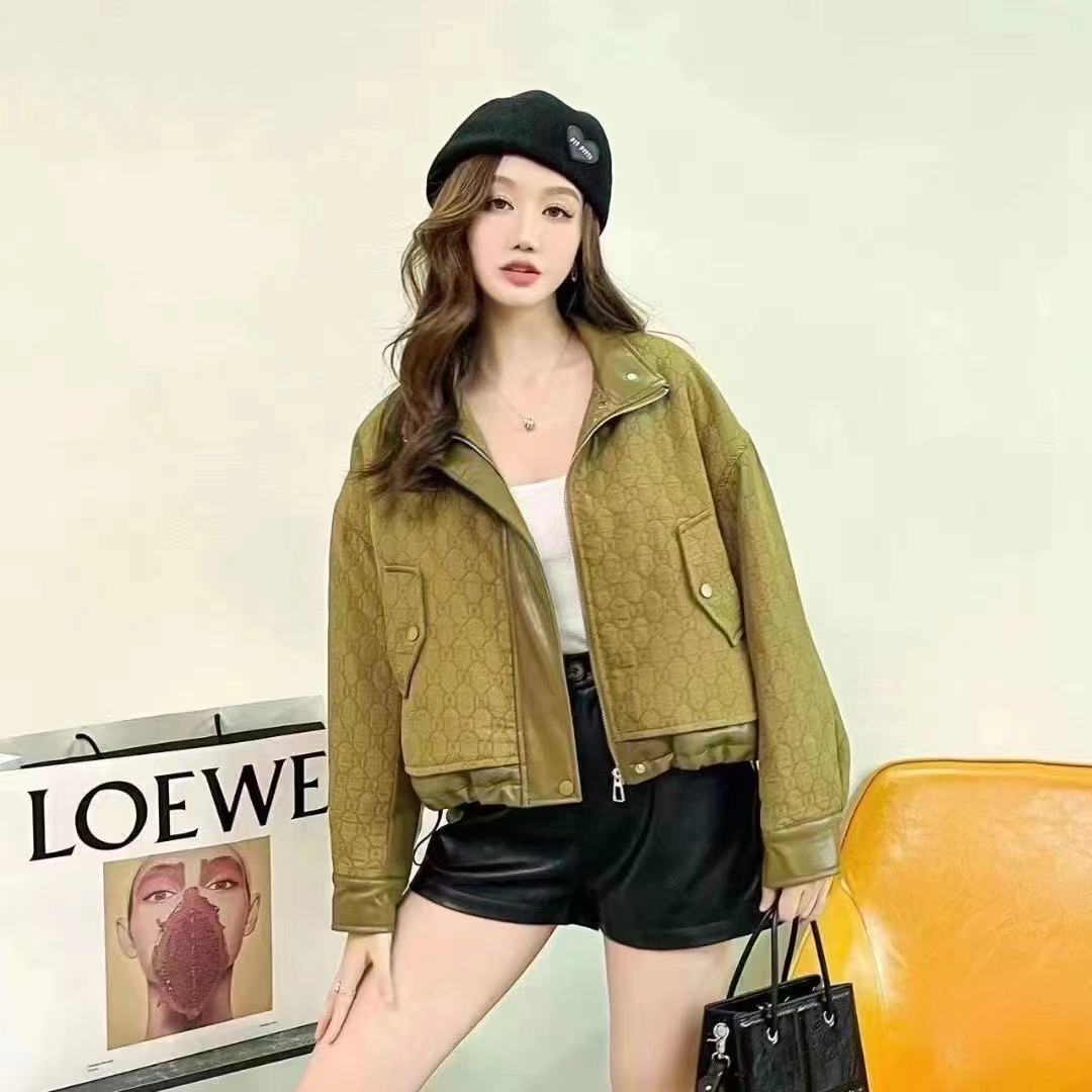 断码女款服饰秋冬款