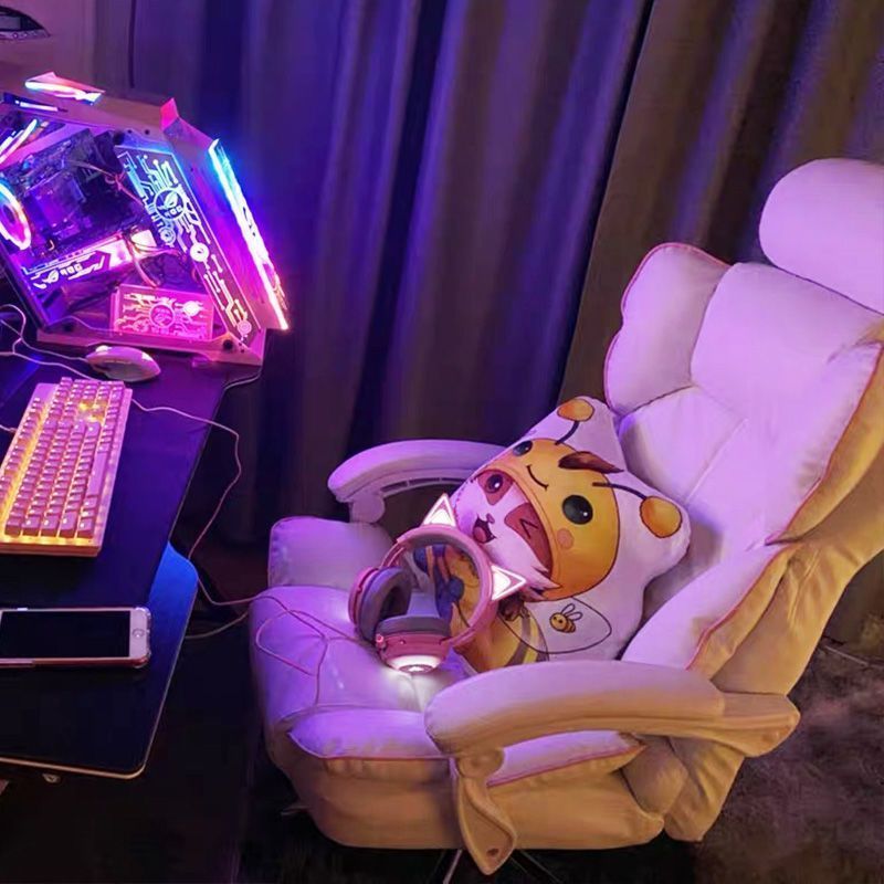 【小扬哥推荐】电脑椅电竞办公人体工学久坐舒服老板座椅宿舍大学