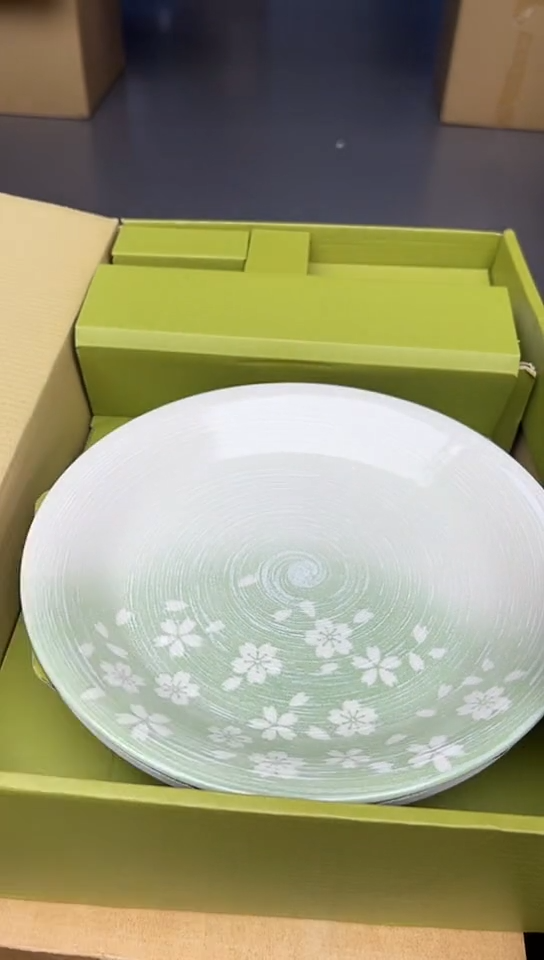 【闪购商品】11件中古回流瓷器好看，谨慎参拍