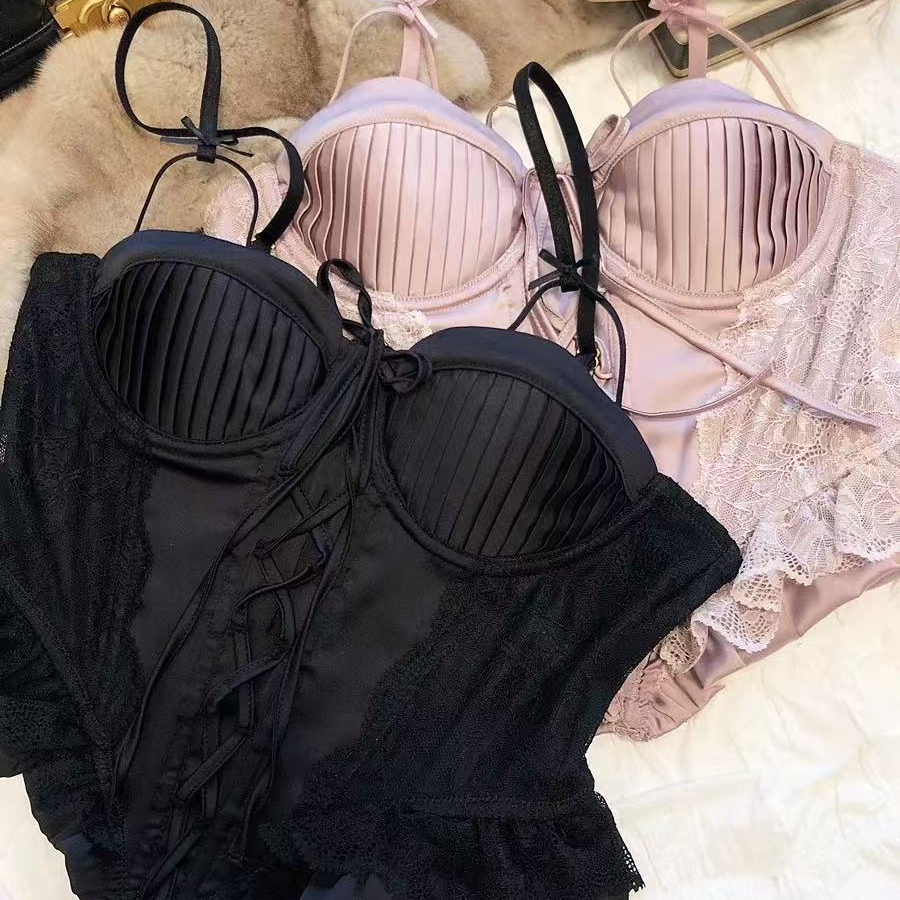 新1-200清仓少女内衣孤品女士收副乳无钢圈厚薄款文胸美背调聚拢