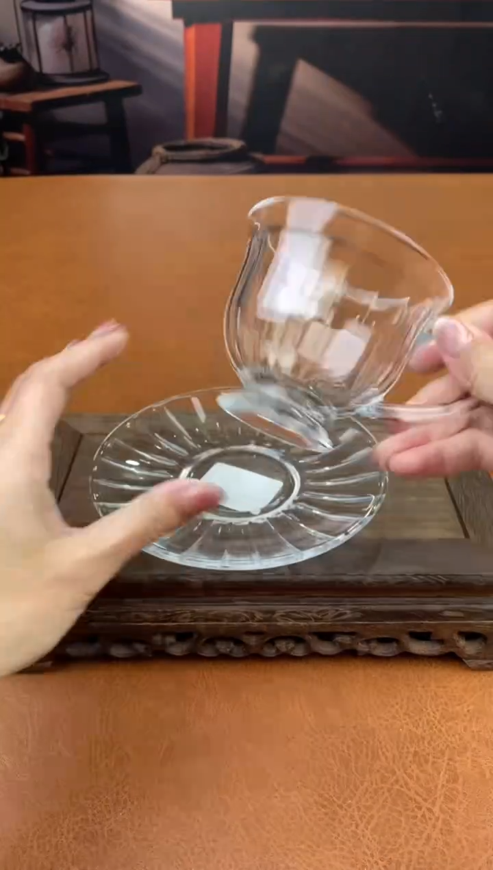 【闪购商品】陶禧茶器闪购福利V