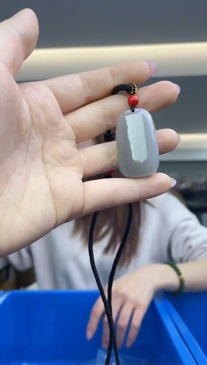 【闪购商品】和田玉`未镶嵌（多样性发一件）