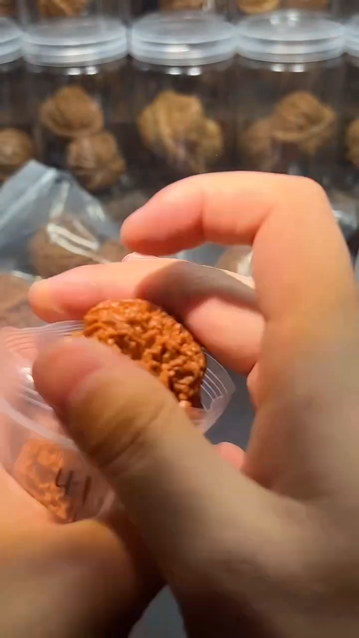 把件文玩核桃核桃核桃21