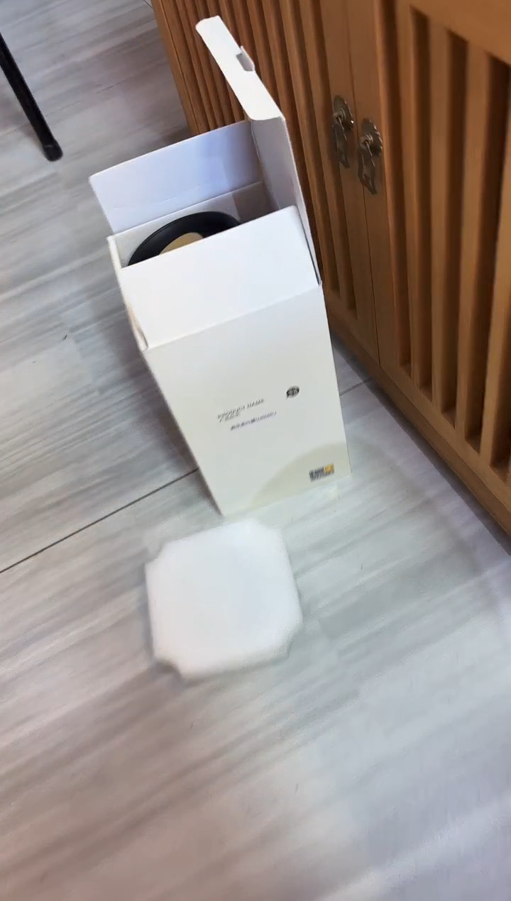 真空茶叶罐1800ml