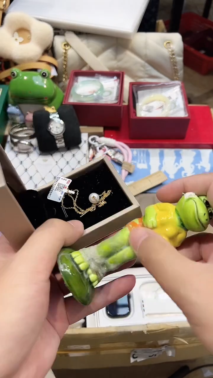 瓷片全球寻宝高端瓷儿@@