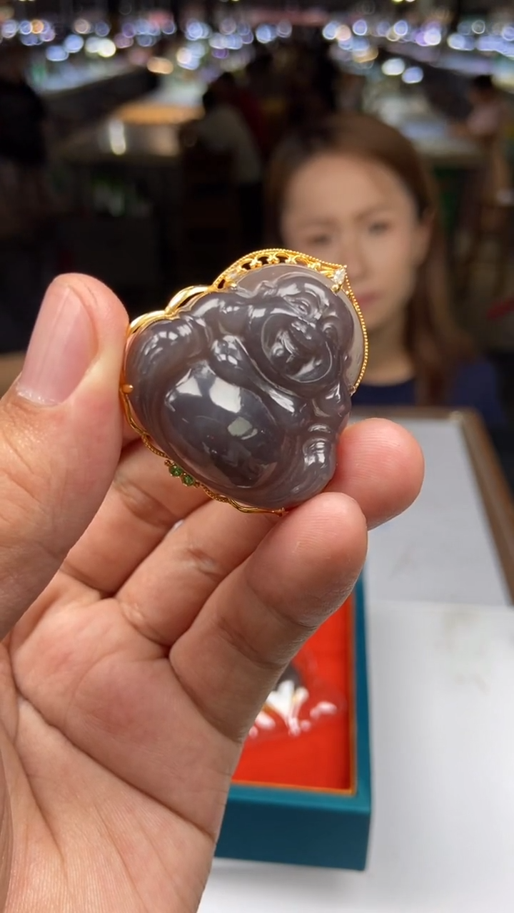 定制和田玉天然和田玉多样性发其一FS010222
