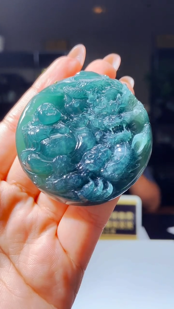 未镶嵌定制翡翠闪购毛货链接YHJ046