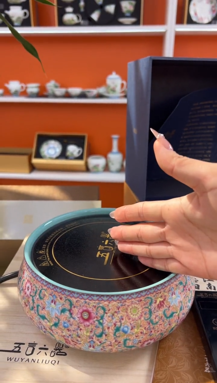 瓷片乔悦闪购链接