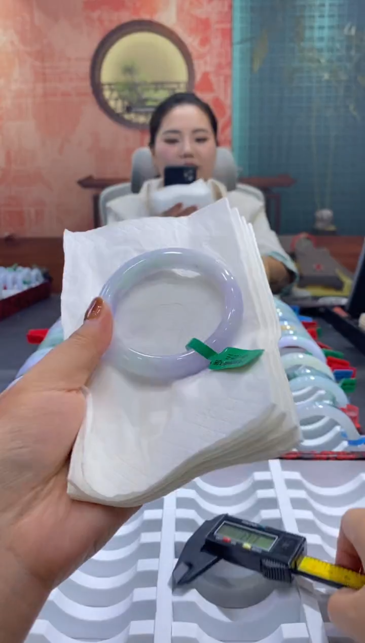 未镶嵌手镯翡翠多人00016636