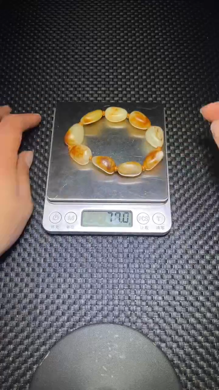 【闪购商品】和田玉挂件未镶嵌182