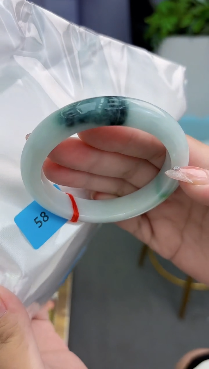 【闪购商品】翡翠手镯未镶嵌翡翠手镯