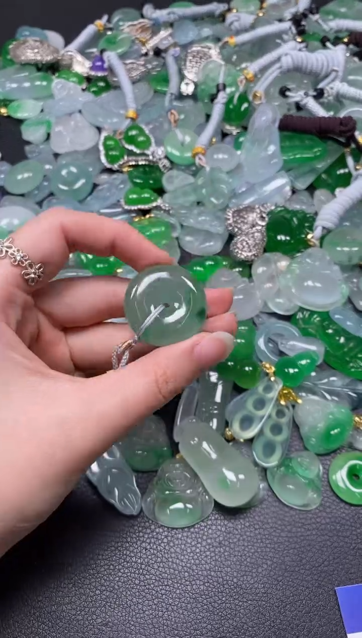 所见即所得（一物一图)217（配扣头）