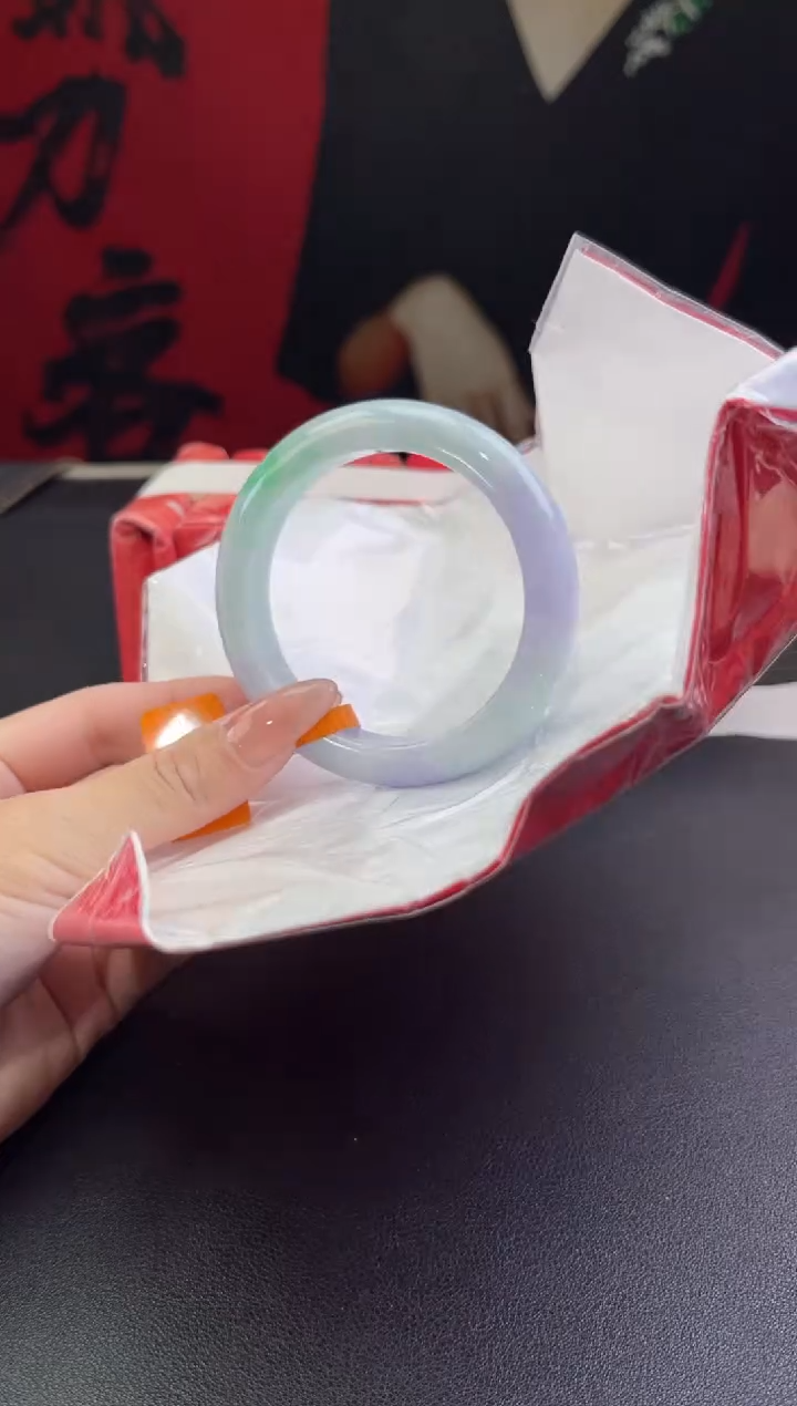【闪购商品】翡翠手镯未镶嵌5翡翠手镯