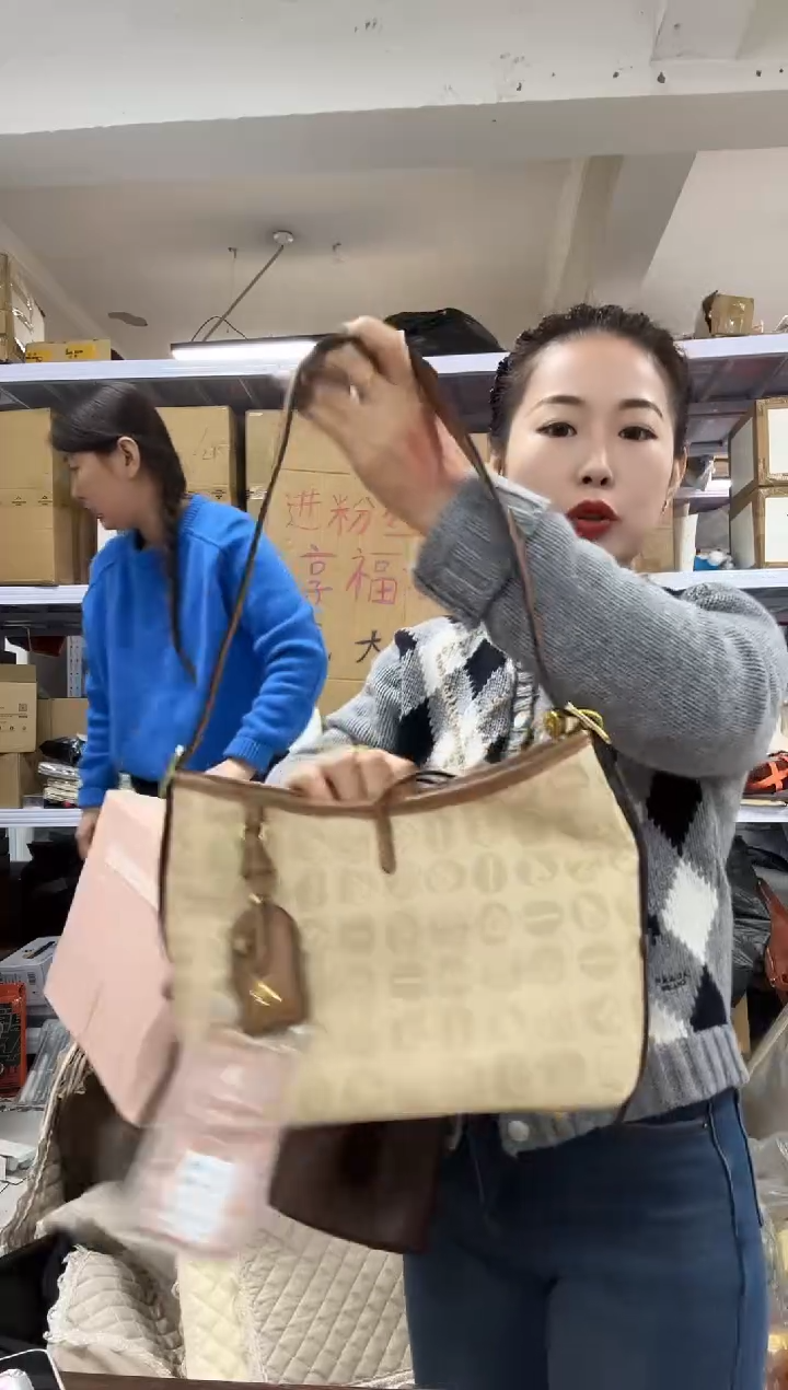 PU上车啦 宝宝们抓紧时间去下方链接拍吧