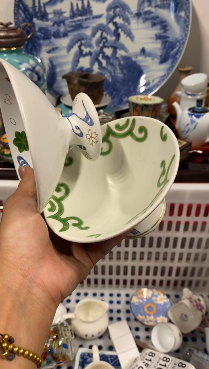 阳****简瓷器 餐具 摆件 工艺品