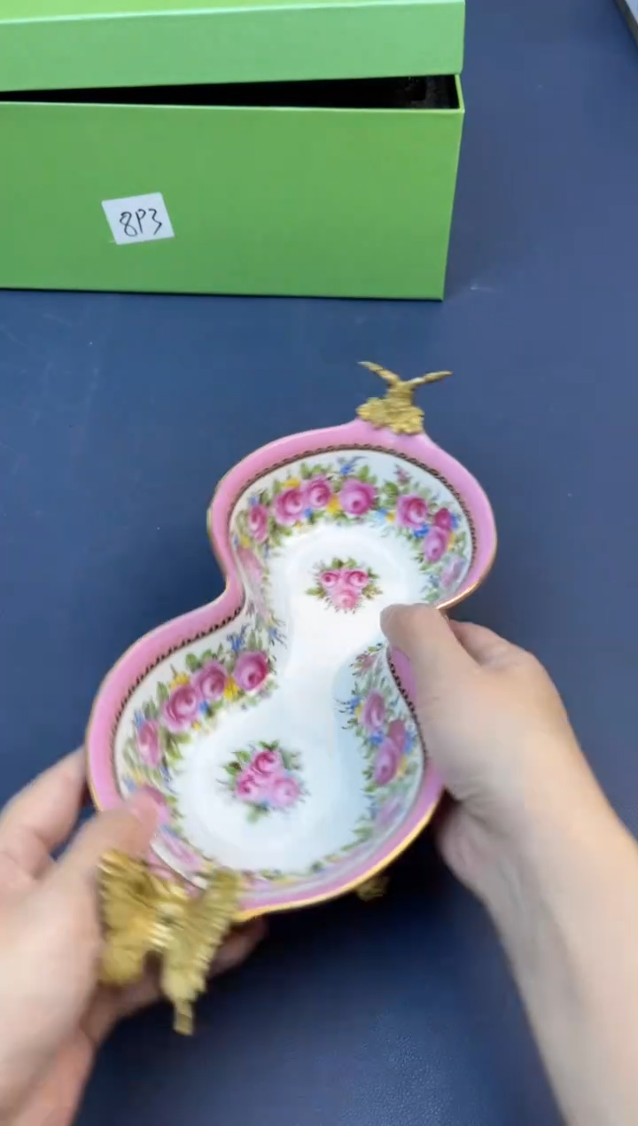 【闪购商品】瓷片新春福利场 快来捡漏@@8P3