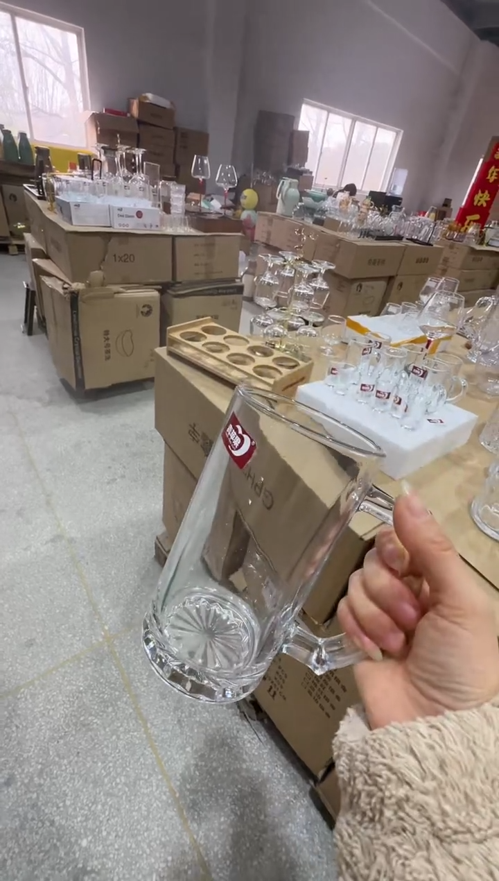 【闪购商品】玻璃无盖款直播专属单只