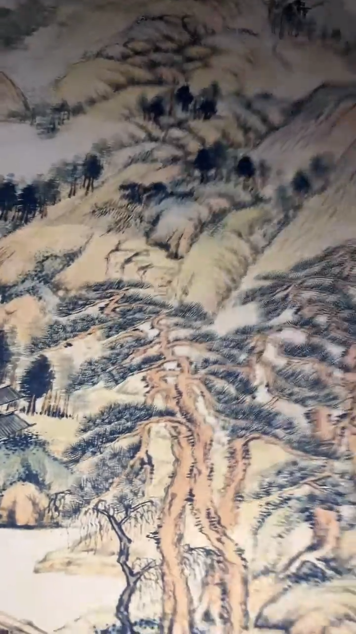 布高端福利精品摆件链接