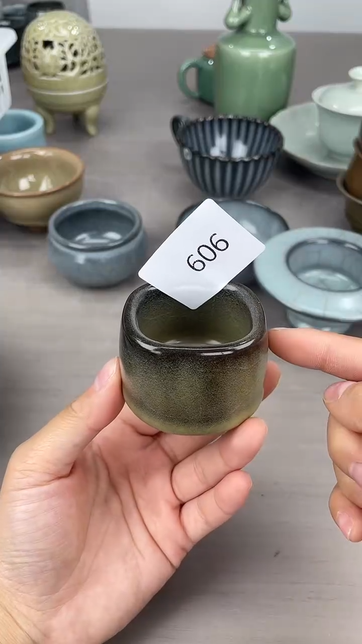 闲**事青瓷仓储福利青瓷606