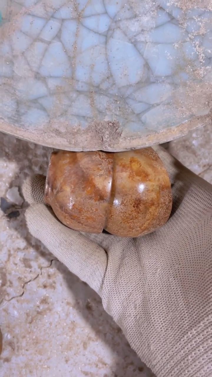 【闪购商品】瓷片手工，手绘，瓷器2