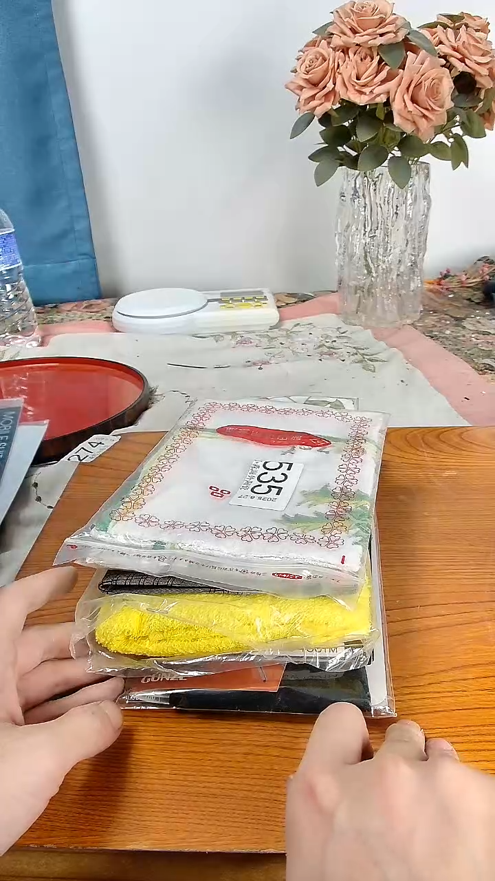 瓷片A****1小淼海外陶瓷工艺品