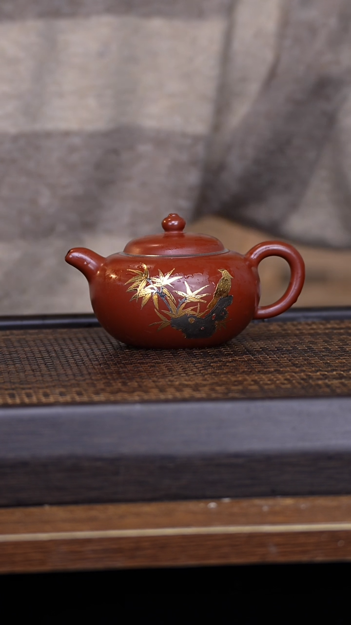 【闪购商品】紫砂茶壶456789213546789