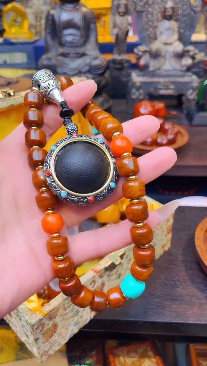 【闪购商品】牛骨手串/手链大美专属宠粉链接2156