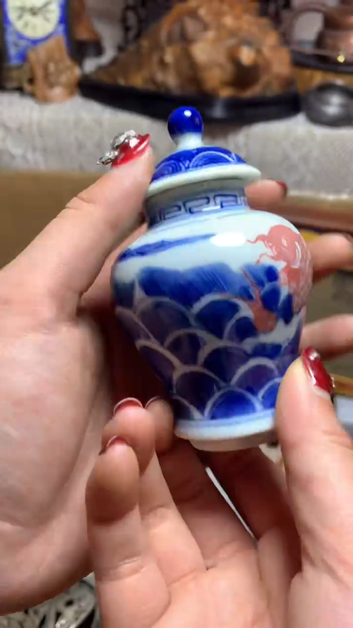 【闪购商品】瓷器默认微瑕瓷器