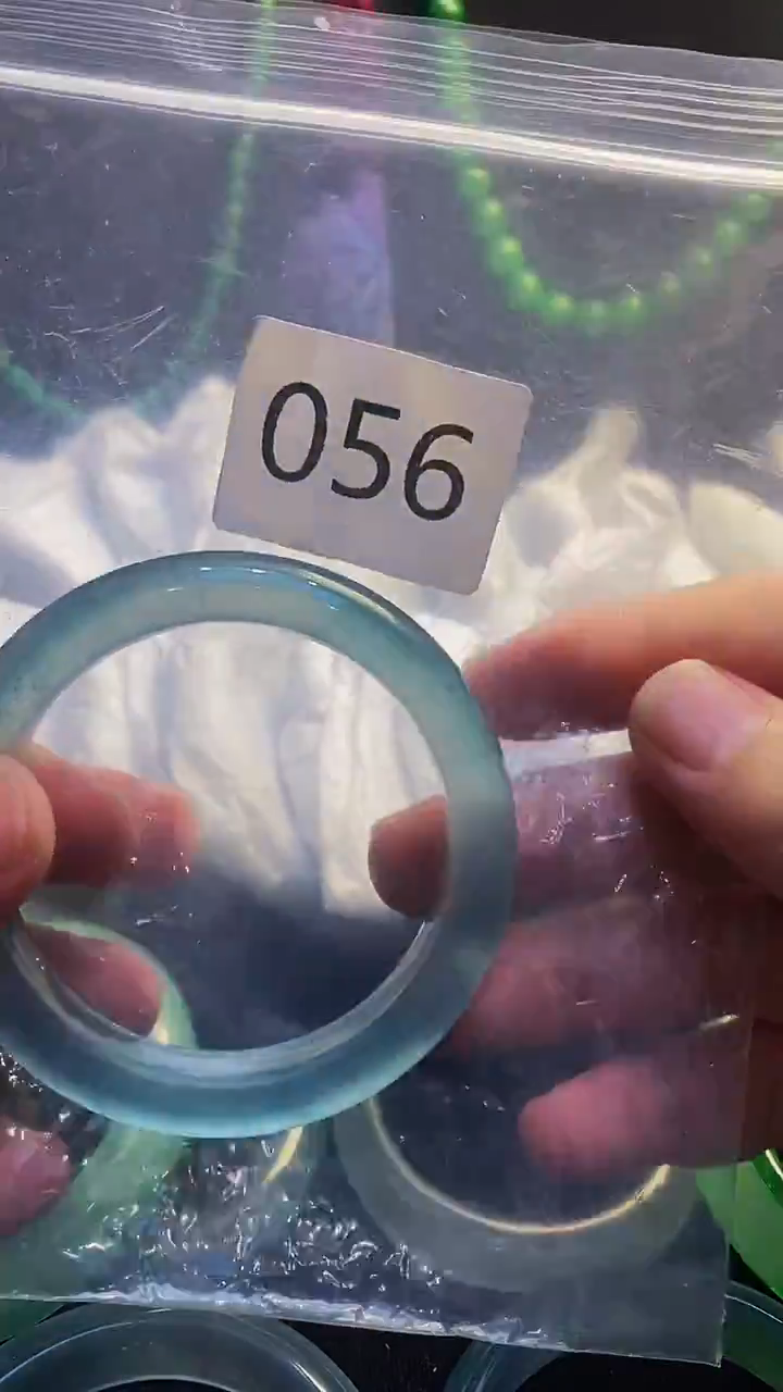 颈饰未镶嵌翡翠00202512190056