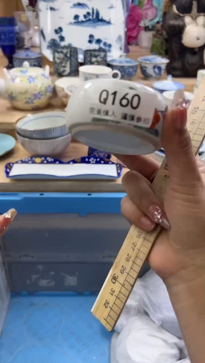 【闪购商品】瓷片160qqqqqqqqqqqq