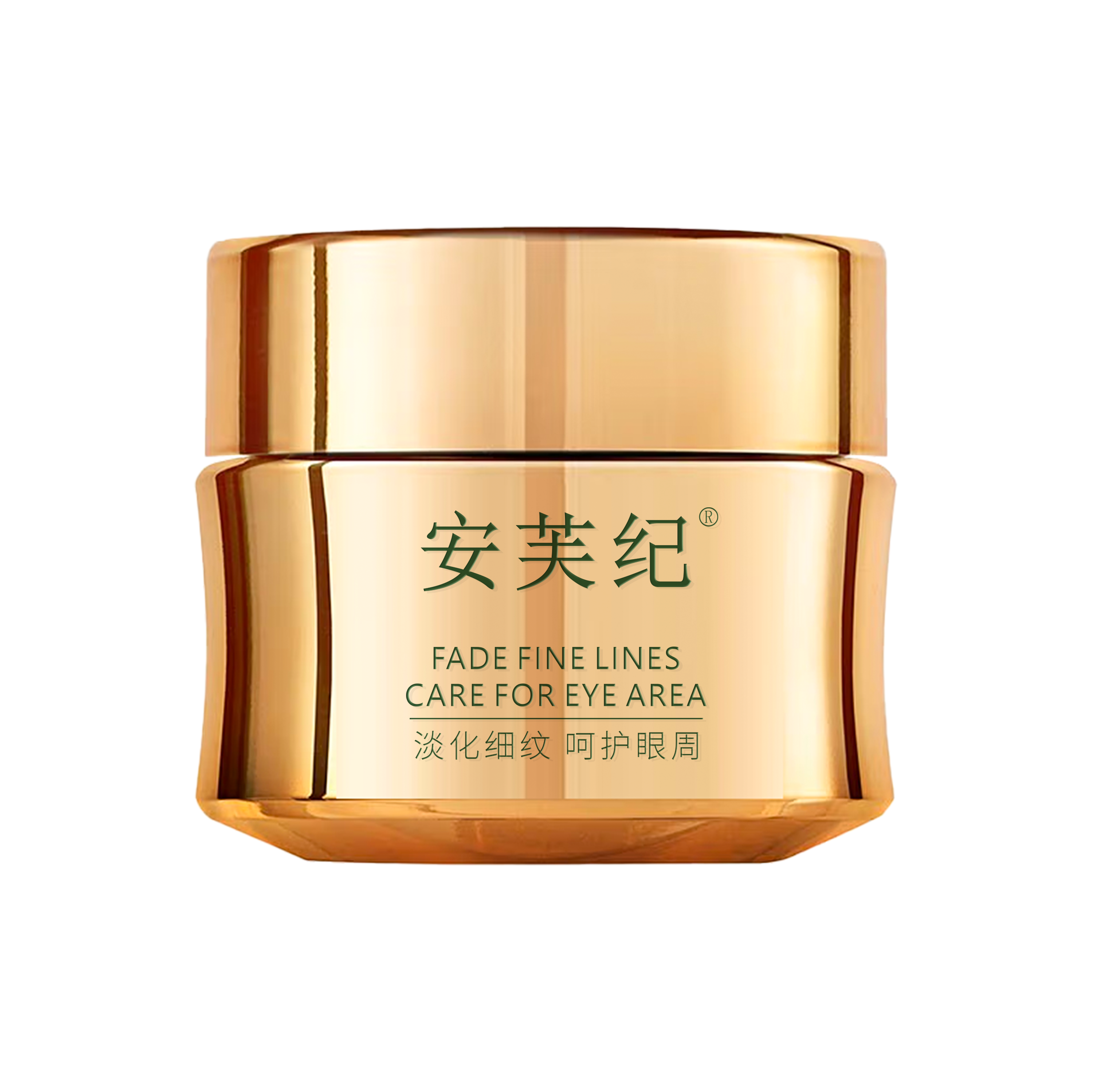 安芙纪箐纯眼霜20ml