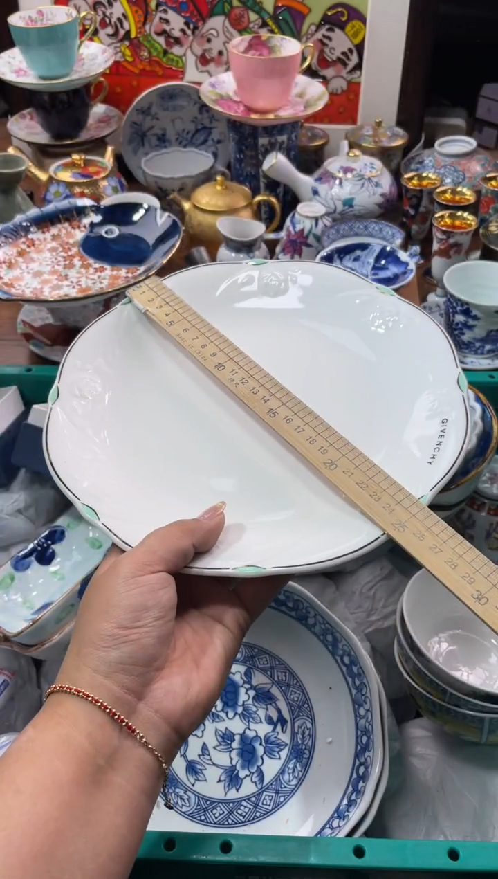 【闪购商品】瓷片瓷片满20米包邮一单一付